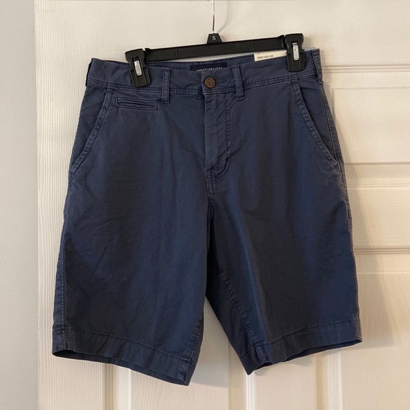 American Eagle Outfitters Other - American Eagle Man Shorts size 28 brand new with tag inseam 9” two front pockets